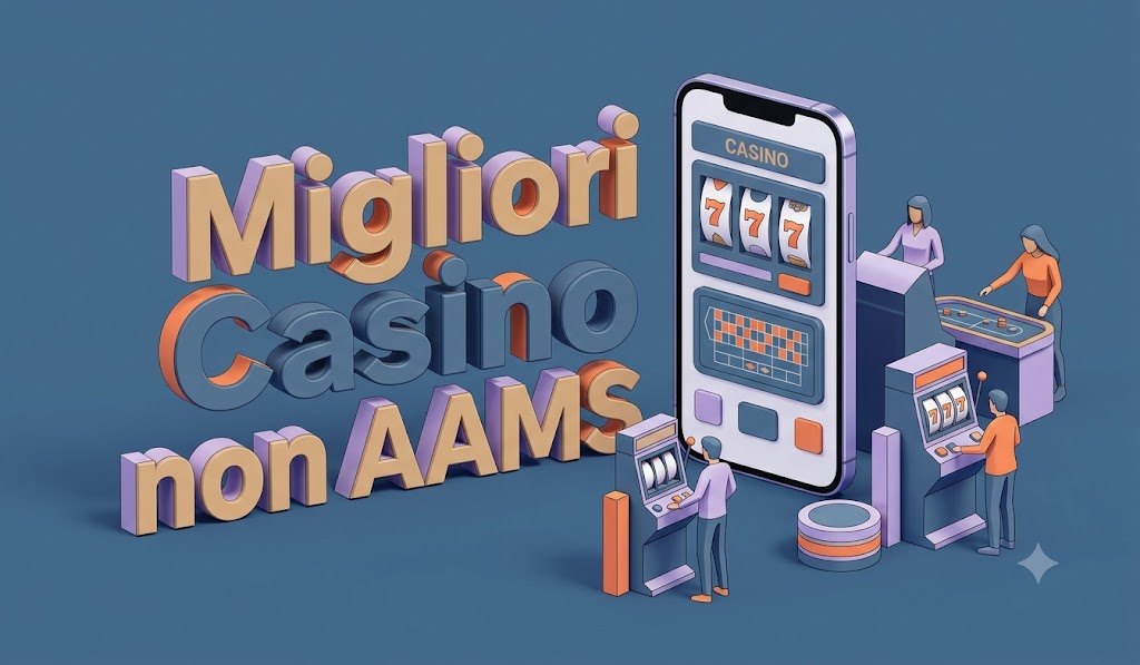 casino non AAMS
